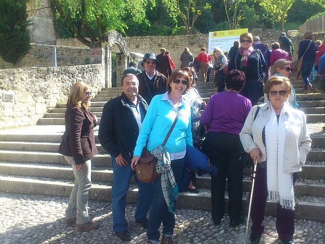 Viaje a Montoro (Crdoba) y Alcal la Real (Jan) - 324