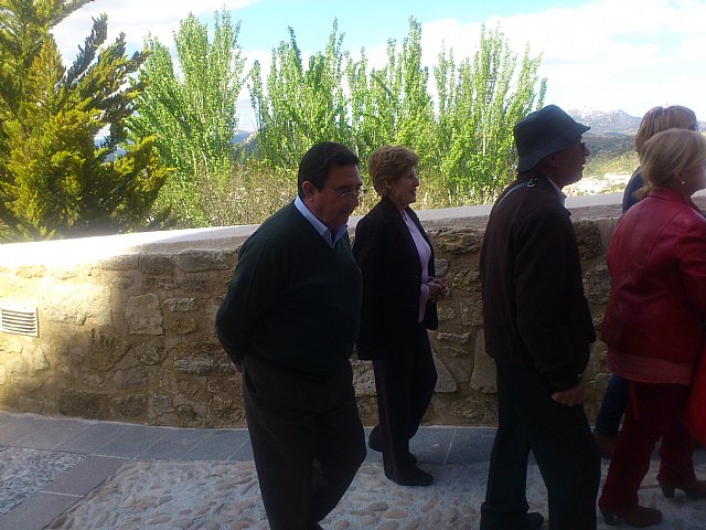 Viaje a Montoro (Crdoba) y Alcal la Real (Jan) - 325