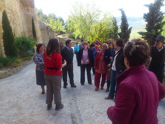 Viaje a Montoro (Crdoba) y Alcal la Real (Jan) - 326