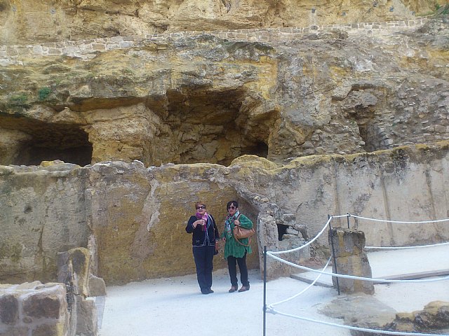 Viaje a Montoro (Crdoba) y Alcal la Real (Jan) - 327