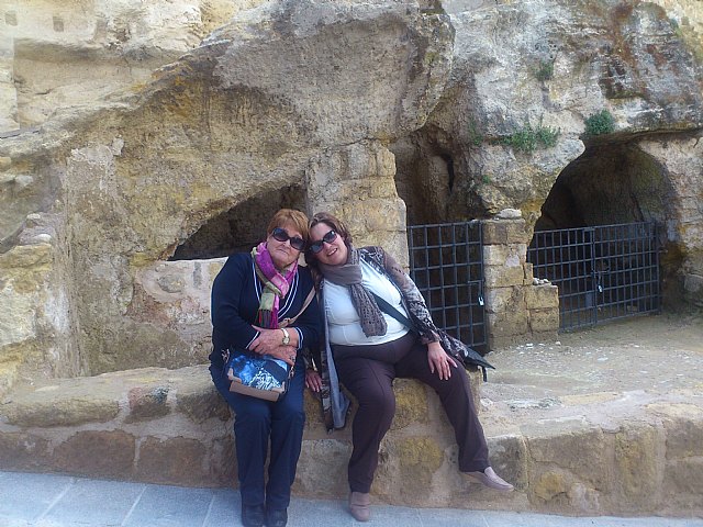 Viaje a Montoro (Crdoba) y Alcal la Real (Jan) - 328