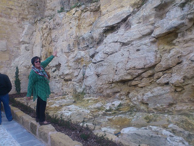 Viaje a Montoro (Crdoba) y Alcal la Real (Jan) - 329