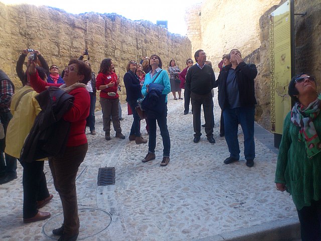 Viaje a Montoro (Crdoba) y Alcal la Real (Jan) - 330