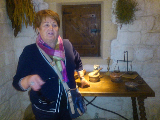 Viaje a Montoro (Crdoba) y Alcal la Real (Jan) - 333