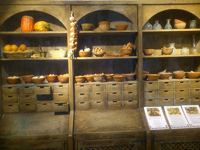 Viaje a Montoro (Crdoba) y Alcal la Real (Jan) - 334