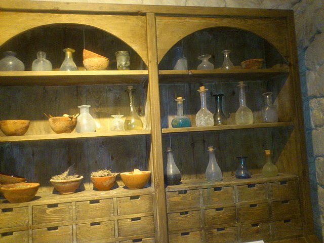 Viaje a Montoro (Crdoba) y Alcal la Real (Jan) - 335