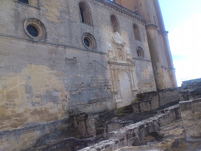 Viaje a Montoro (Crdoba) y Alcal la Real (Jan) - 336