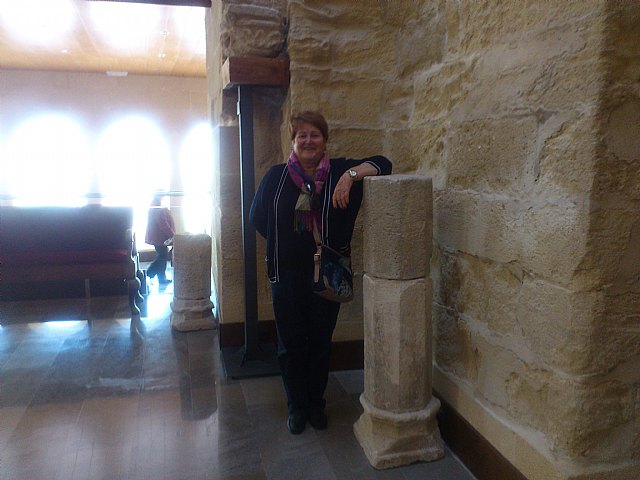 Viaje a Montoro (Crdoba) y Alcal la Real (Jan) - 337