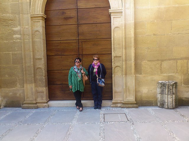 Viaje a Montoro (Crdoba) y Alcal la Real (Jan) - 338