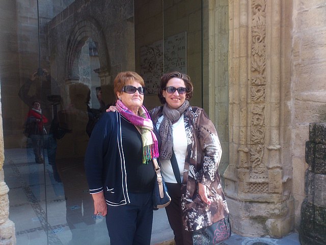 Viaje a Montoro (Crdoba) y Alcal la Real (Jan) - 339