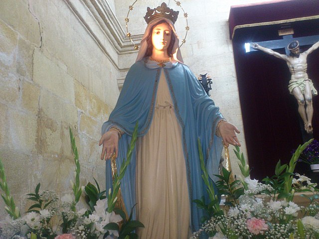 Viaje a Montoro (Crdoba) y Alcal la Real (Jan) - 340