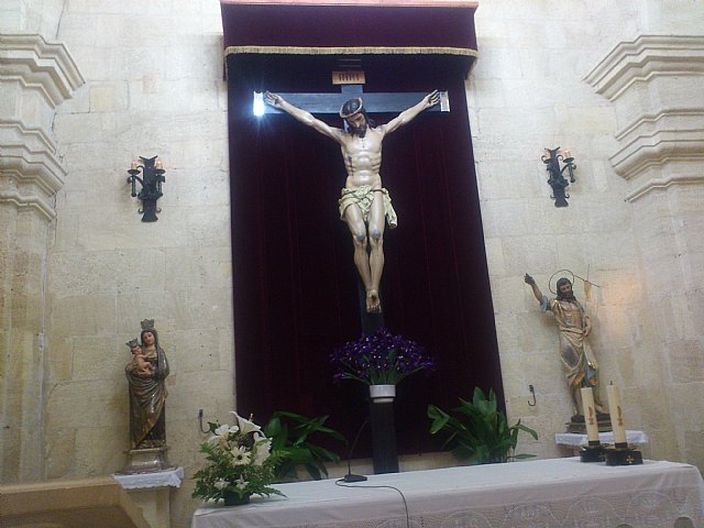 Viaje a Montoro (Crdoba) y Alcal la Real (Jan) - 341