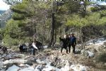 Subida al Morrón - 187 Subida al Morrón