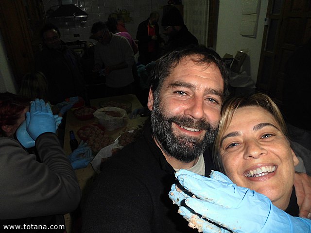 10 subida al Morrn. Club Senderista de Totana - 8