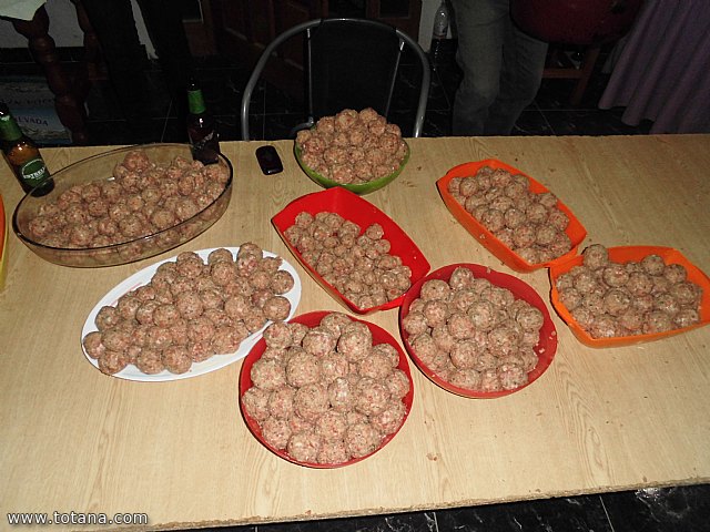 10 subida al Morrn. Club Senderista de Totana - 9