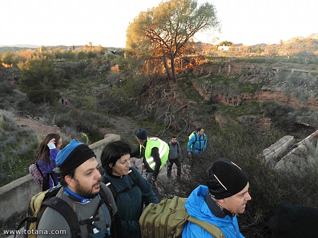 10 subida al Morrn. Club Senderista de Totana - 44