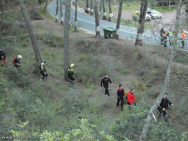 10 subida al Morrn. Club Senderista de Totana - 46