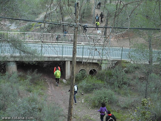 10 subida al Morrn. Club Senderista de Totana - 47