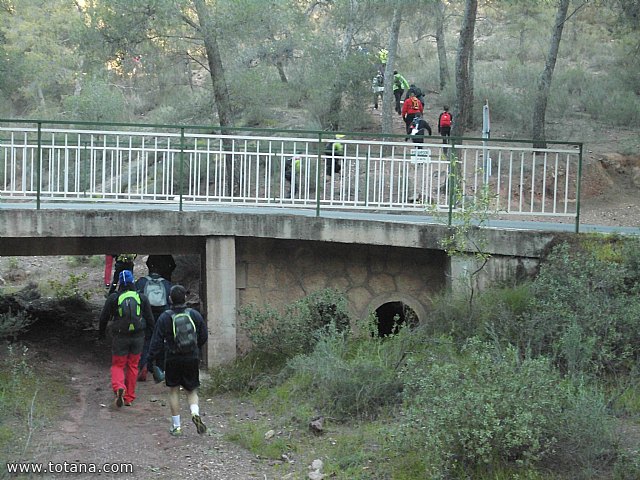 10 subida al Morrn. Club Senderista de Totana - 48
