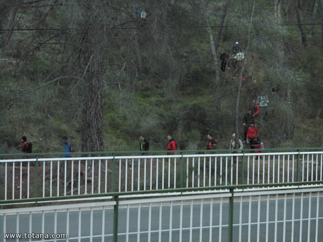 10 subida al Morrn. Club Senderista de Totana - 52