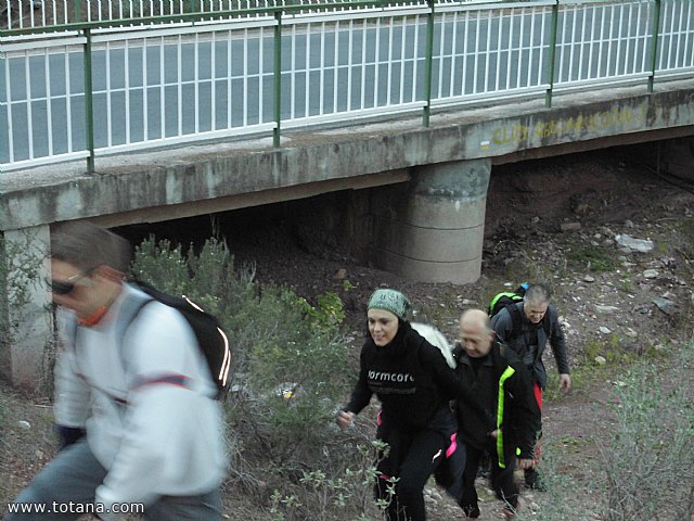 10 subida al Morrn. Club Senderista de Totana - 55