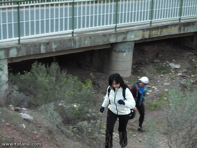 10 subida al Morrn. Club Senderista de Totana - 56