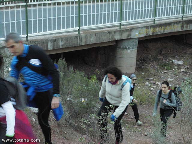 10 subida al Morrn. Club Senderista de Totana - 58