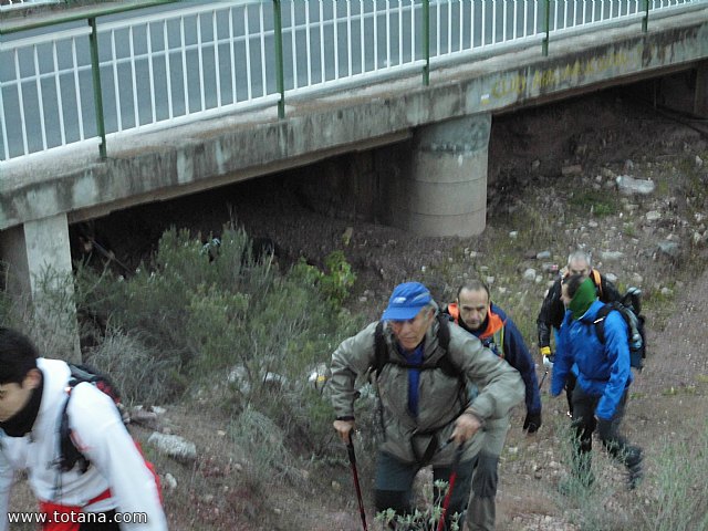 10 subida al Morrn. Club Senderista de Totana - 59