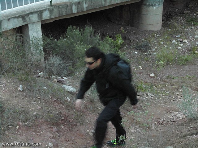 10 subida al Morrn. Club Senderista de Totana - 60