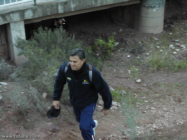 10 subida al Morrn. Club Senderista de Totana - 61