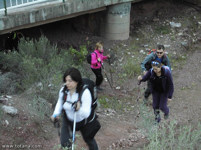 10 subida al Morrn. Club Senderista de Totana - 64