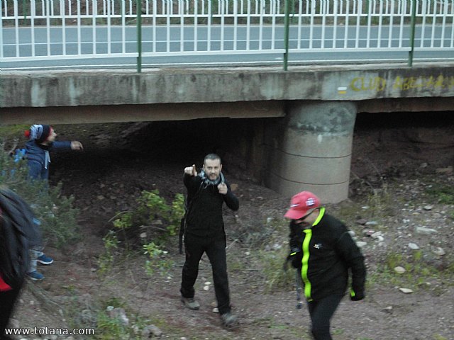 10 subida al Morrn. Club Senderista de Totana - 65