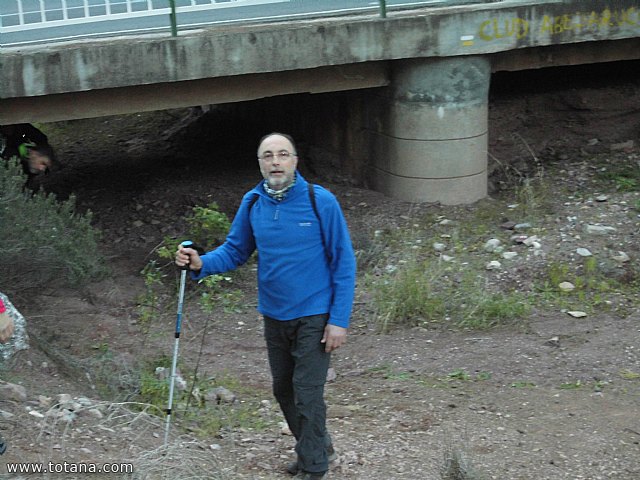 10 subida al Morrn. Club Senderista de Totana - 69