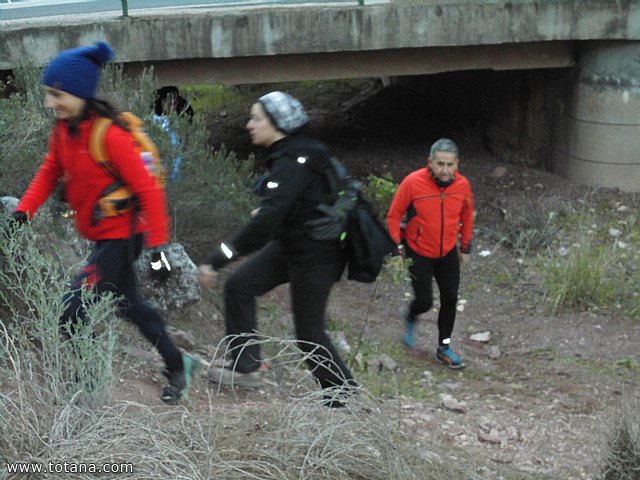 10 subida al Morrn. Club Senderista de Totana - 71