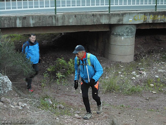 10 subida al Morrn. Club Senderista de Totana - 72