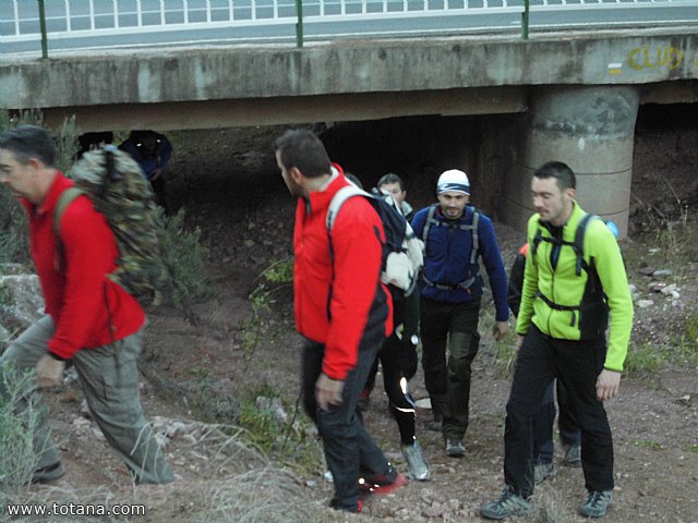 10 subida al Morrn. Club Senderista de Totana - 75