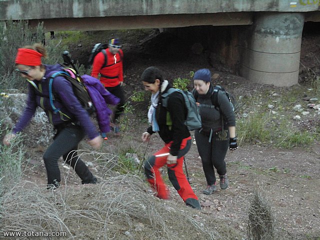 10 subida al Morrn. Club Senderista de Totana - 79