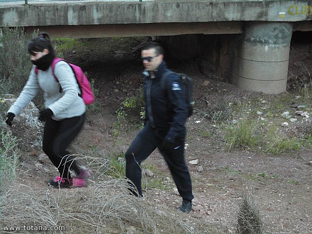 10 subida al Morrn. Club Senderista de Totana - 80