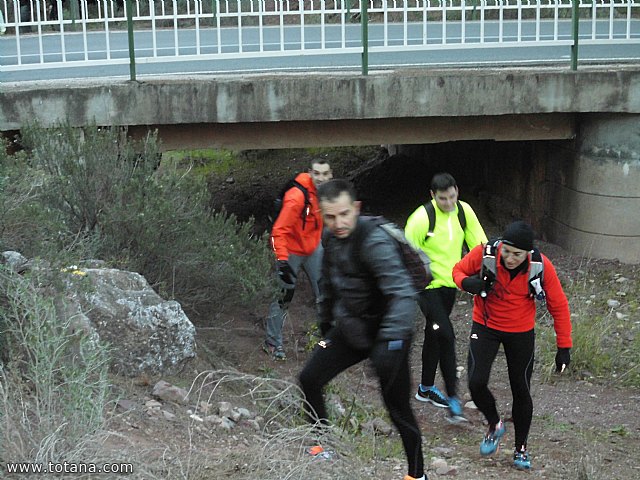 10 subida al Morrn. Club Senderista de Totana - 83