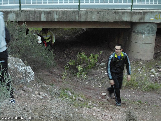10 subida al Morrn. Club Senderista de Totana - 85