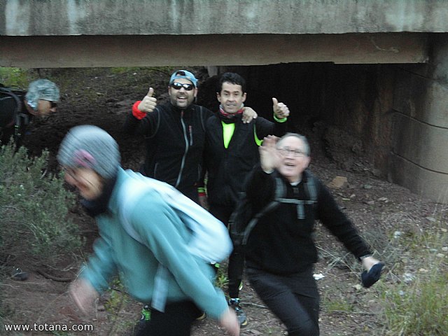 10 subida al Morrn. Club Senderista de Totana - 87