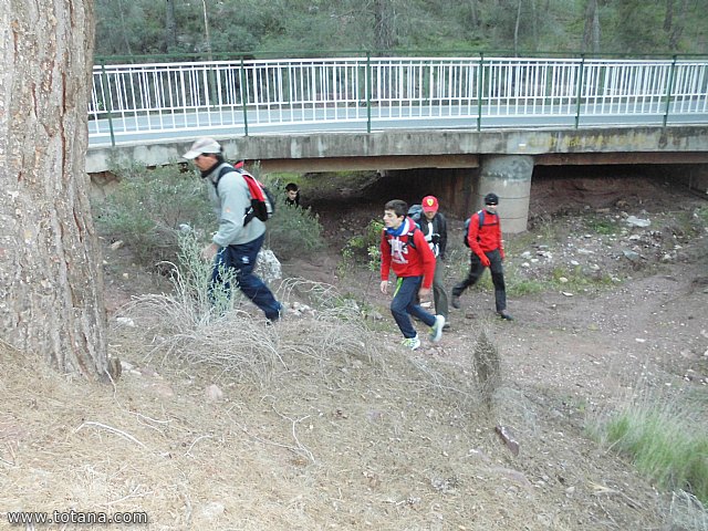 10 subida al Morrn. Club Senderista de Totana - 88