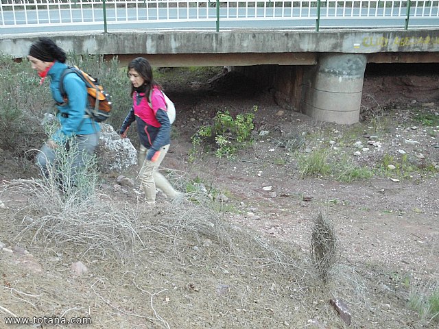 10 subida al Morrn. Club Senderista de Totana - 89