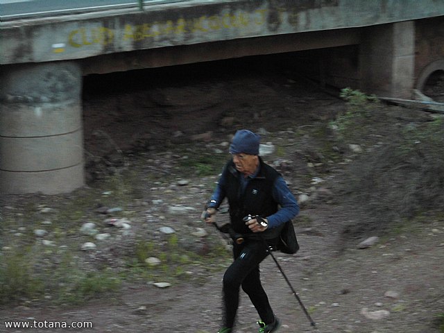 10 subida al Morrn. Club Senderista de Totana - 90