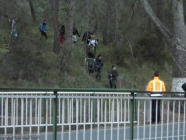 10 subida al Morrn. Club Senderista de Totana - 91