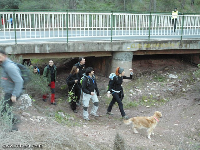 10 subida al Morrn. Club Senderista de Totana - 93