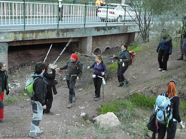 10 subida al Morrn. Club Senderista de Totana - 94