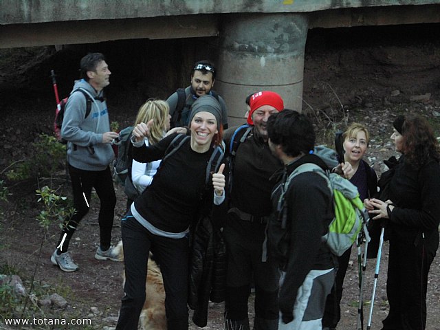 10 subida al Morrn. Club Senderista de Totana - 95