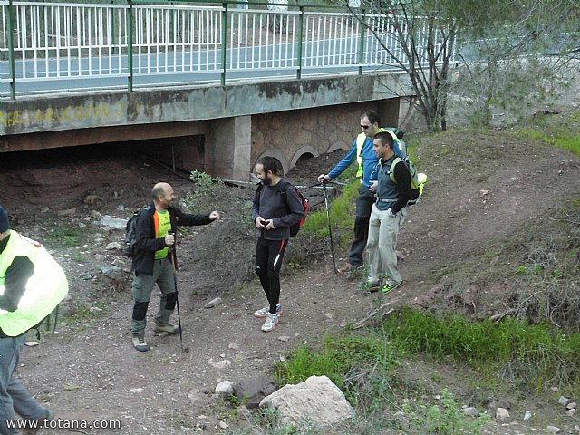 10 subida al Morrn. Club Senderista de Totana - 98