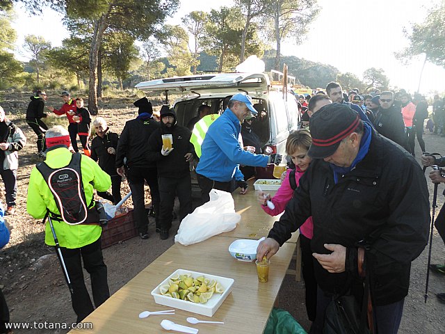 10 subida al Morrn. Club Senderista de Totana - 100